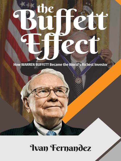 Title details for The Buffett Effect by Ivan Fernandez - Available